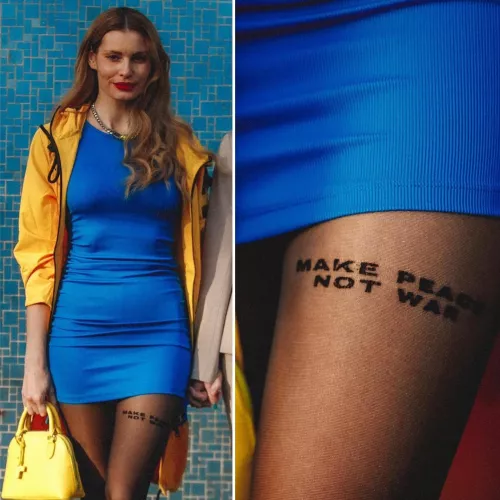 Make peace, not war by arrayoutofbounds