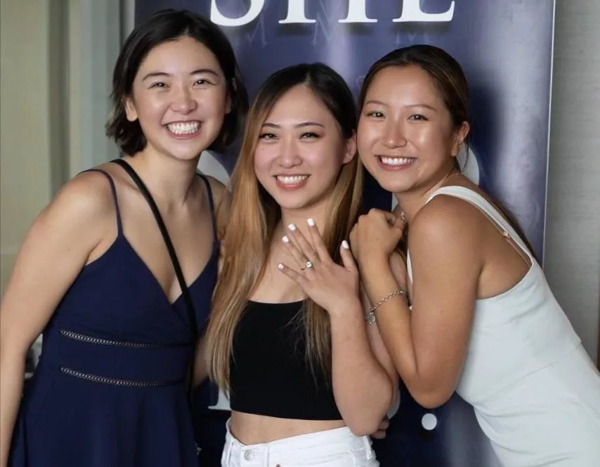 Make sure this petite slut's holes are ruined before she gets married posted by bseslut