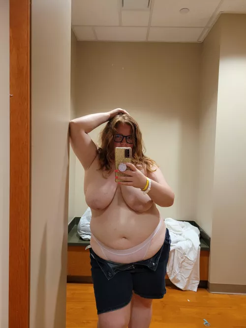 make sure to get your boobies checked! by Txrdhead