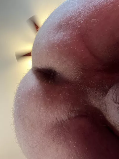 Make this ass yours by UNPlXELATED