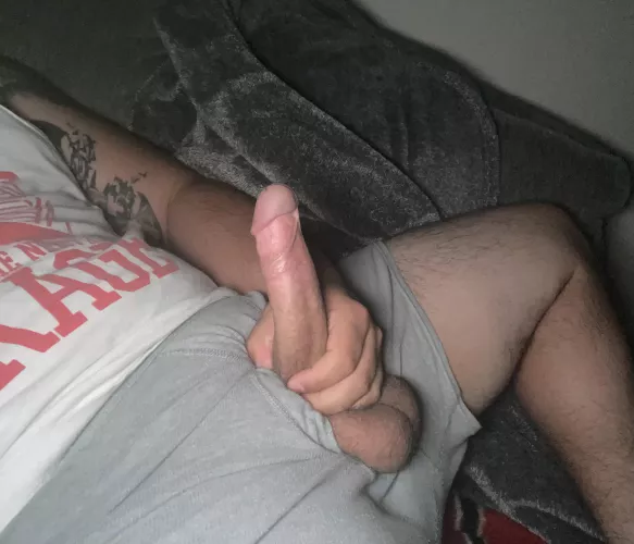 Make this cock bust ? Kik gonsayn2022 by boreduser2021