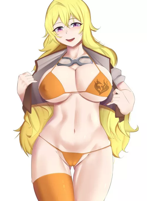 Make This Woman A Mother (Neovixtadiz) by STSTheReturn