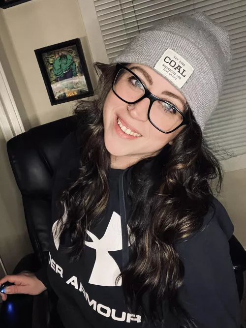 Make today great by MrsPineapple710