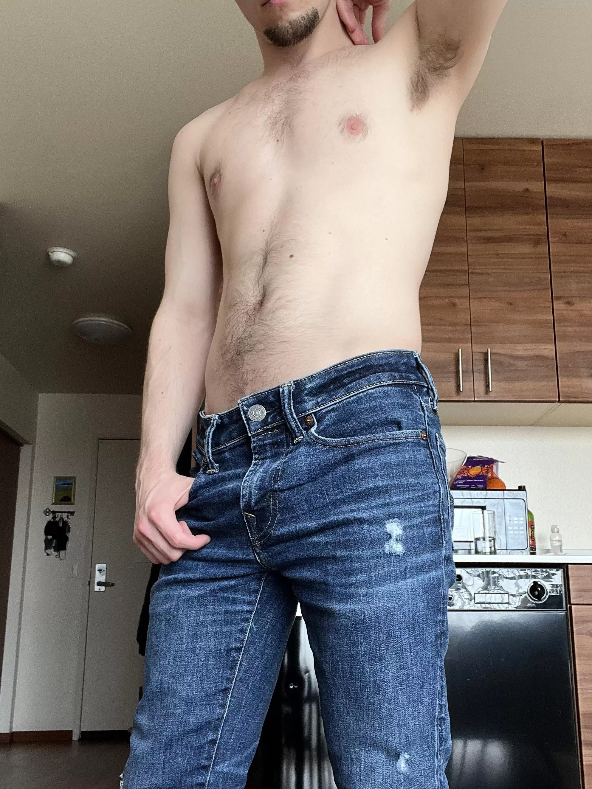 Make your way up 😛 posted by FurryBoyButt