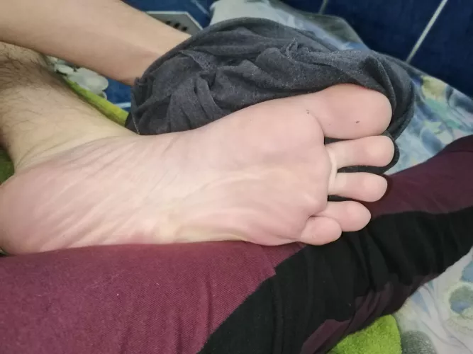 make yourself worthy and ill give all my time and attention to you by nikko12111