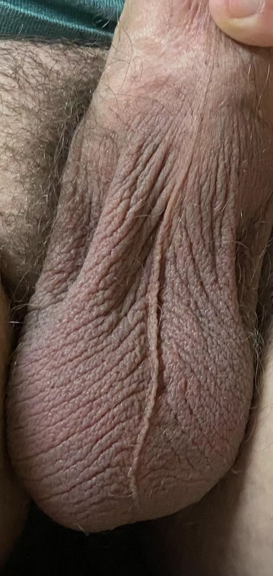 Makeout with my balls posted by JacketGreen4