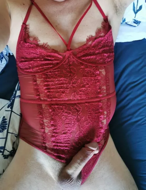 makes me so horny by SlideShoddy9488