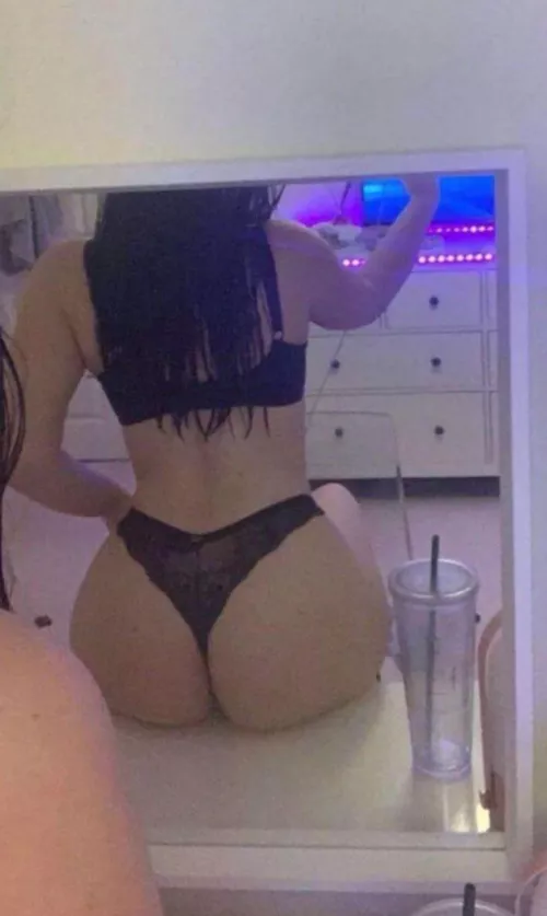 makes me so hot when I know that other man are looking at her ass by Due-Assignment-3285