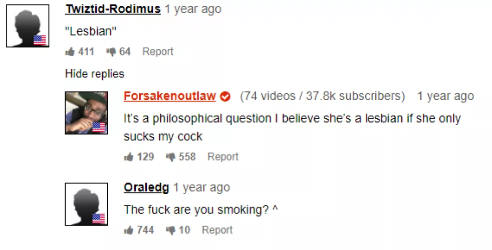 makes sense to me by itsfrizzy