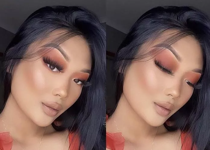 Makeup ✅ by Sissified4Fun