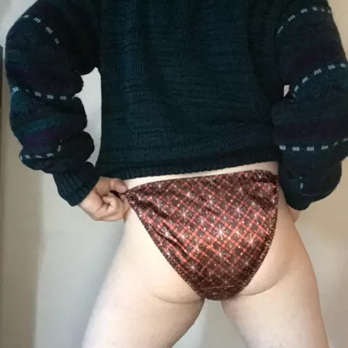 Making adjustment by KAish31