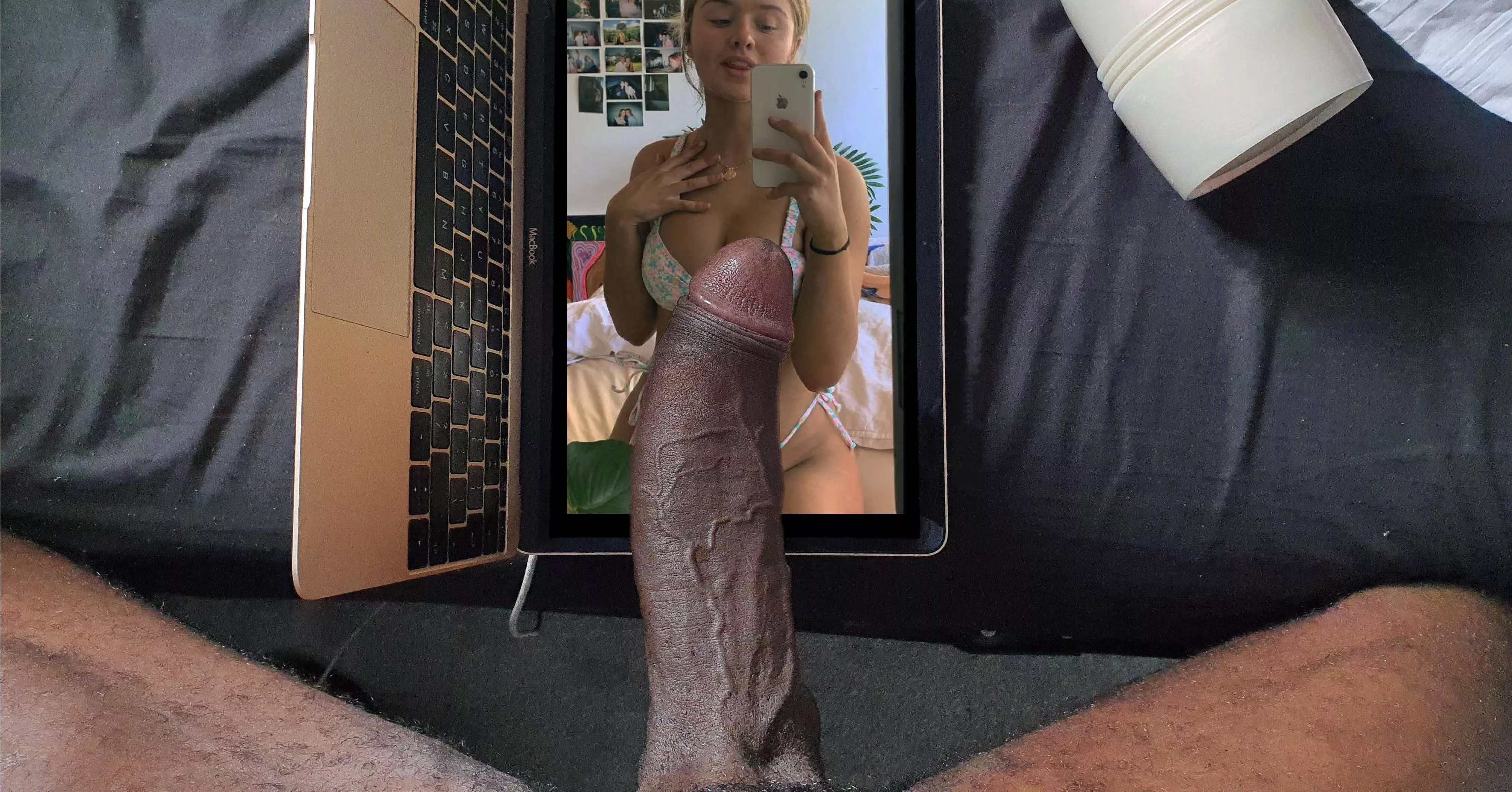 Making BBC tributes for any of those interested, pm me posted by Big_Ad6311