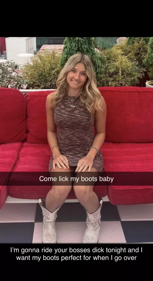 Making captions of irls dm me by Realistic-Piece6396