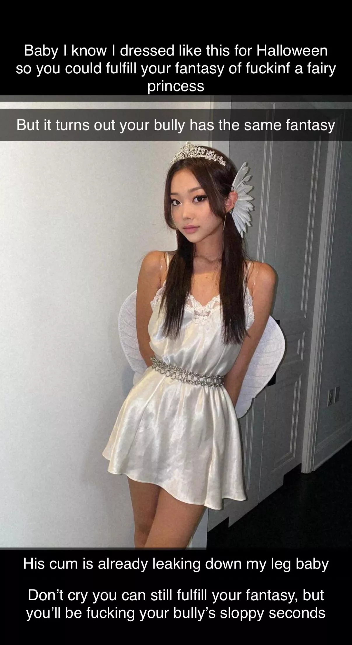 Making cuckold captions posted by iworshipwomen69