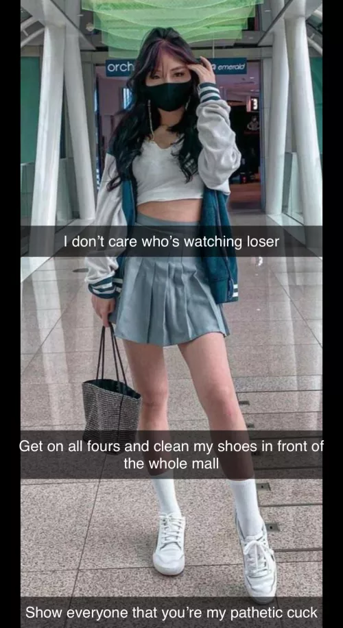 Making custom captions by iworshipwomen69