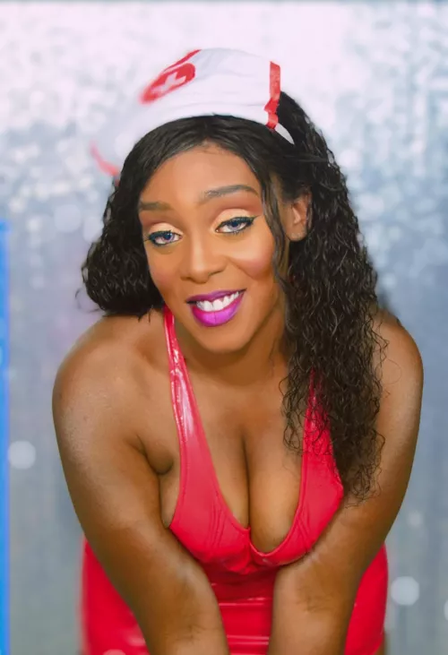 Making house calls by Jessicaheartt