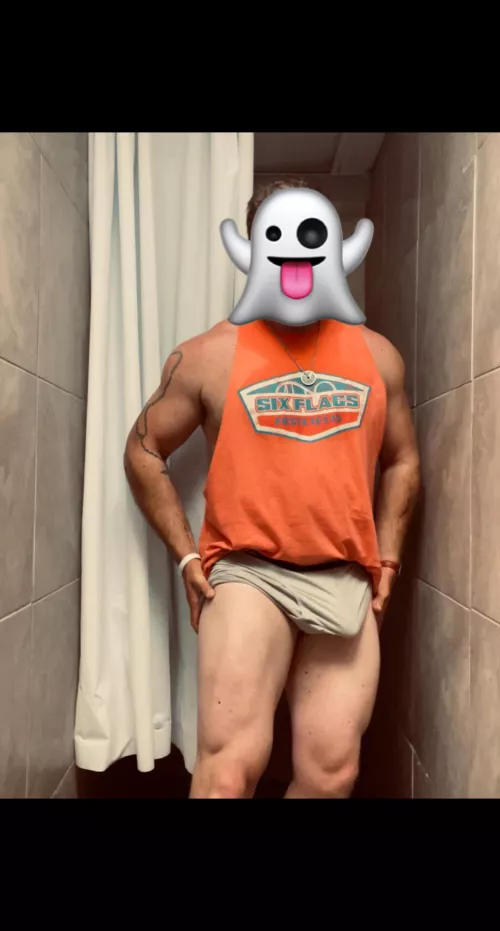 Making leg gains (m) by jackaltx