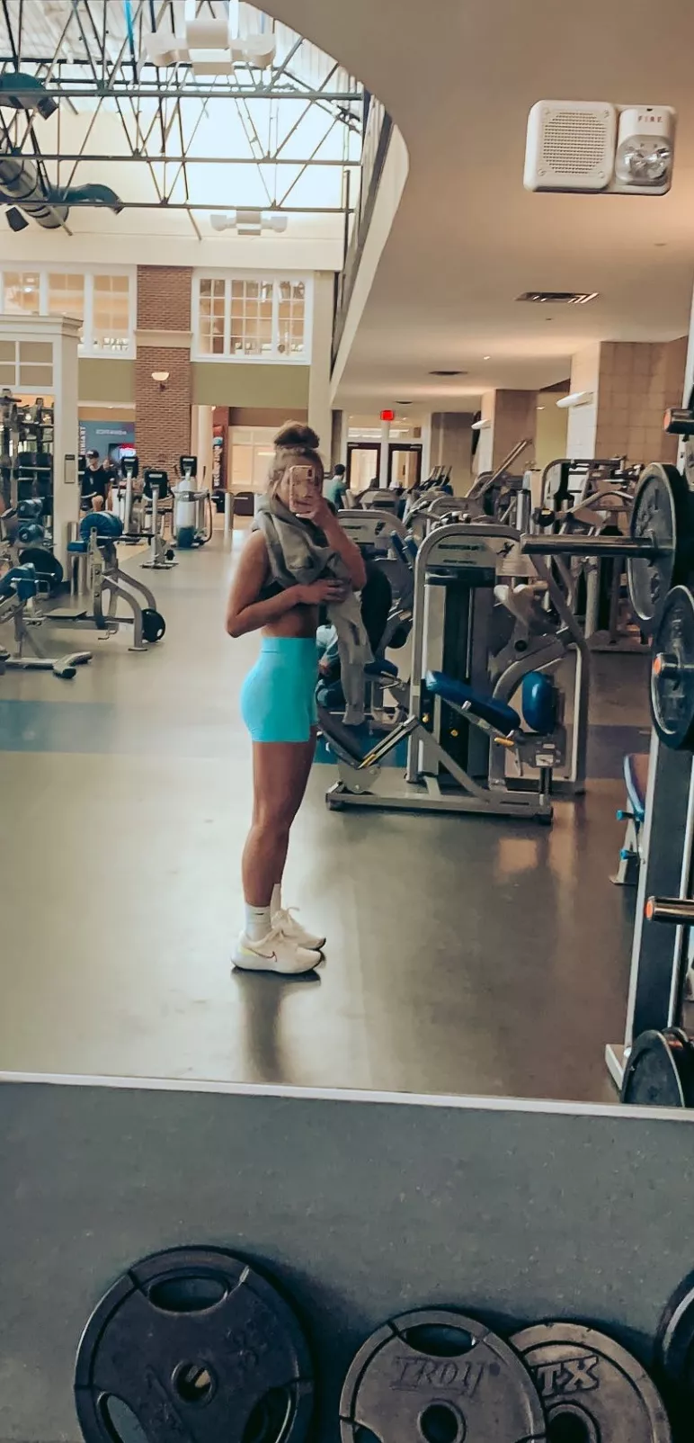 Making progress (19f) posted by throwxaway991