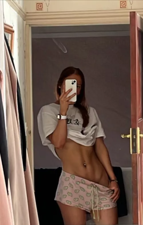 Making progress 💪🏻 by fitnessredhead