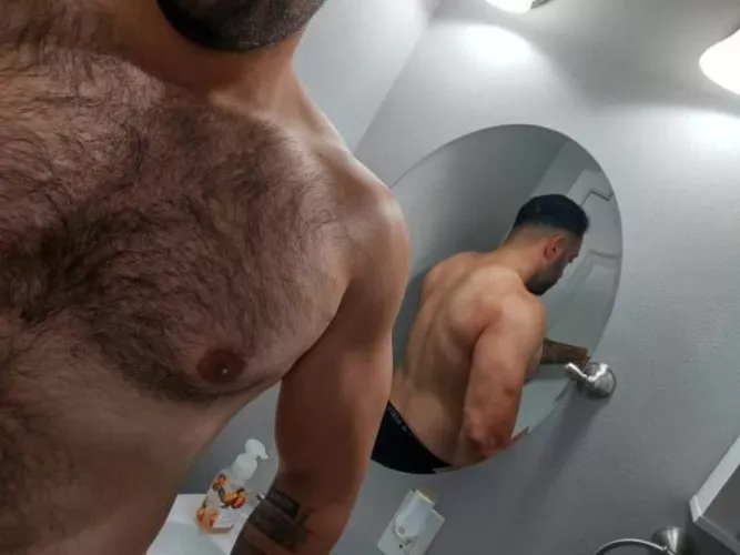 making progress [m] by FCastle63