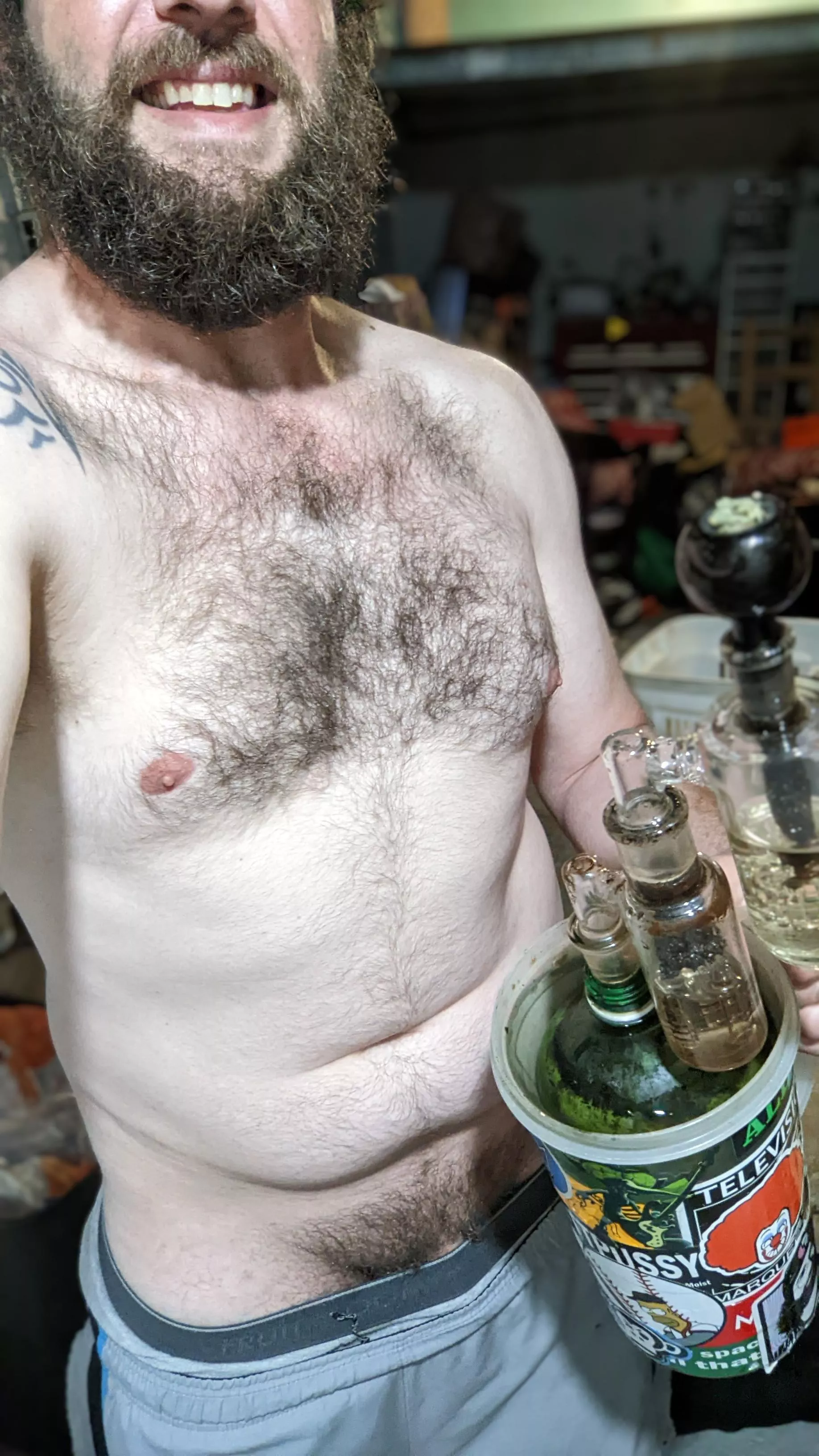 [M]aking Sir Newton proud. posted by whatarewedoinghere42