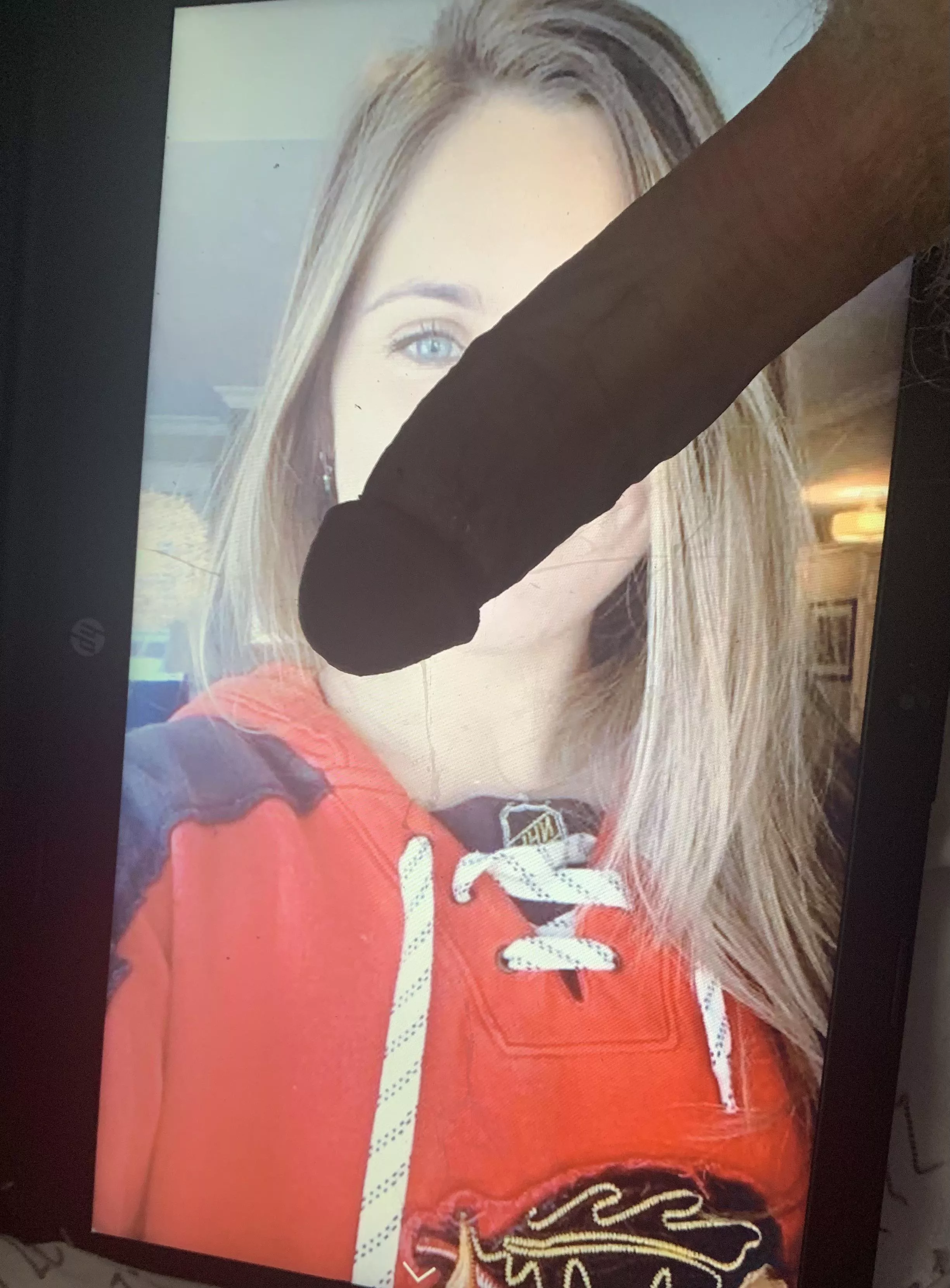 Making tributes and babecocks with my alpha cock Kik bigwhitecock2213 posted by HornyBigWhiteCock18