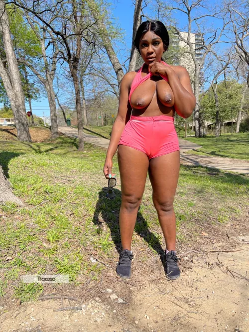 Making workouts fun by TilaToti