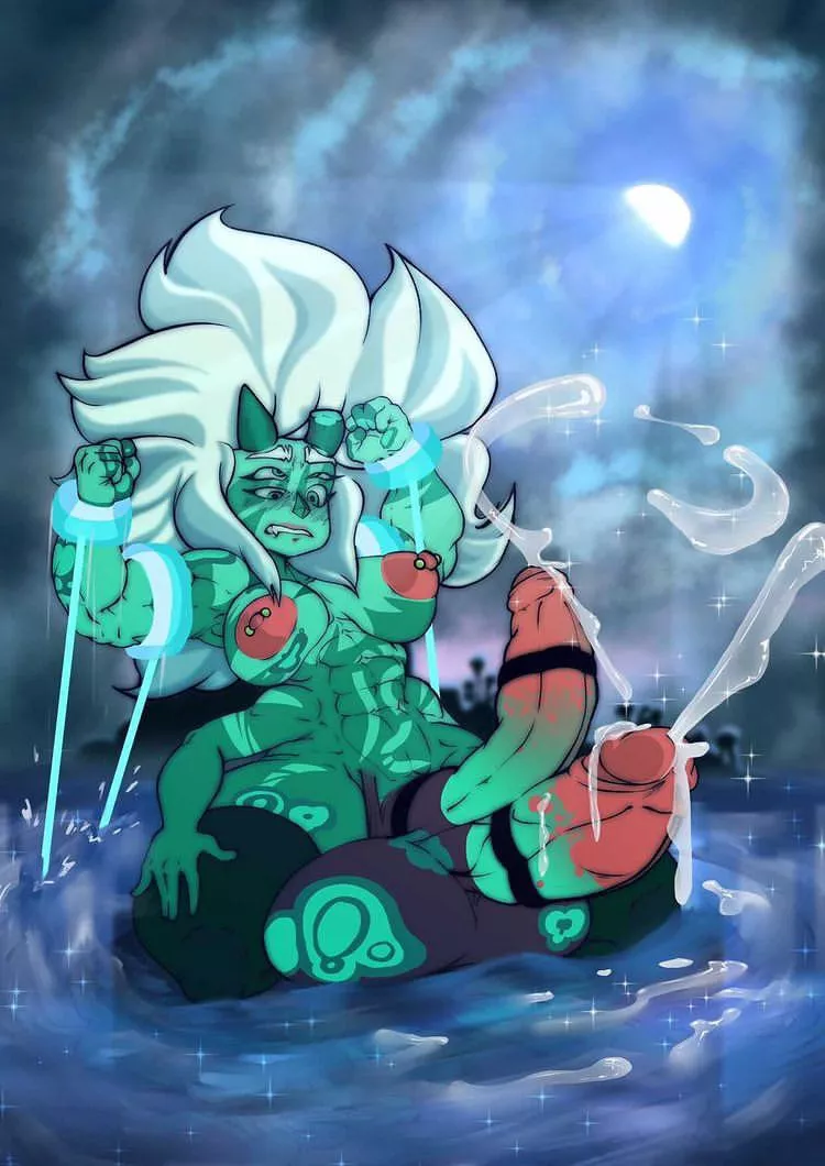 Malachite futa reformed posted by LordImpaled