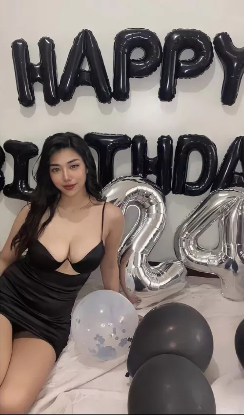 Maligayang Kaarawan by freelancepackage