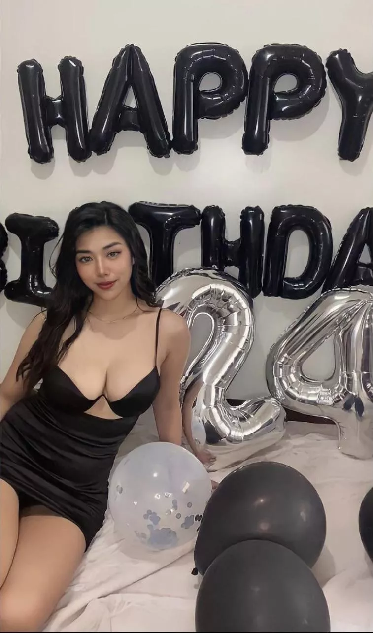 Maligayang Kaarawan posted by freelancepackage