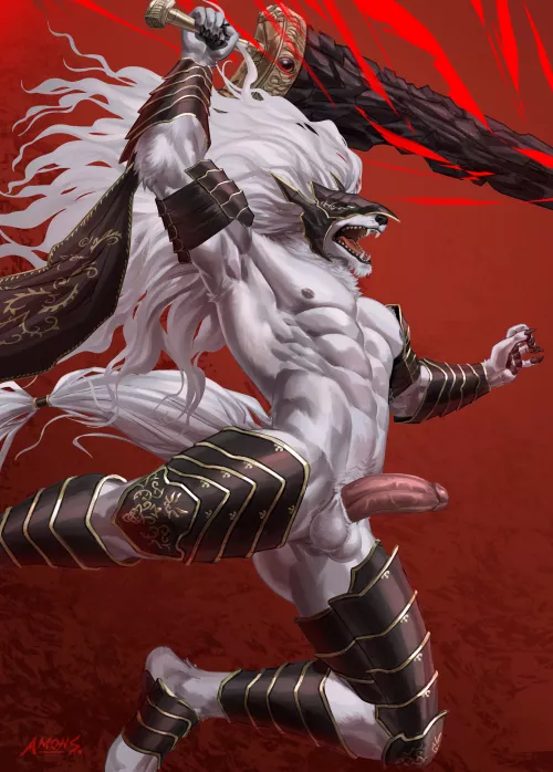 Maliketh, The Black Blade by AmonSyd by AliceTheMagicQueen