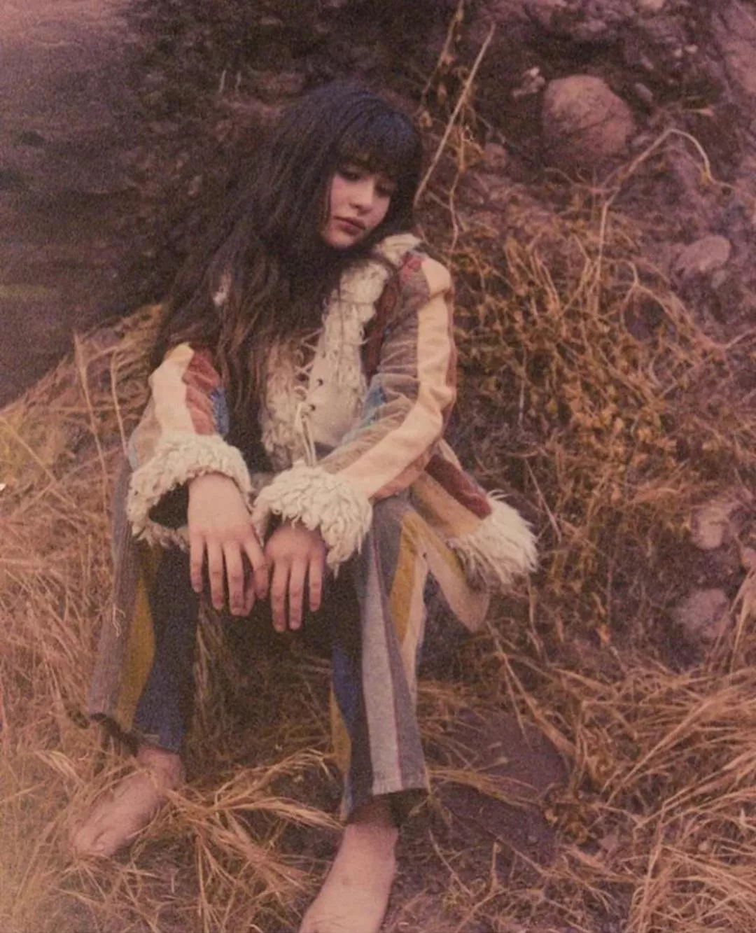 Malina Weissman posted by SilasMarner77