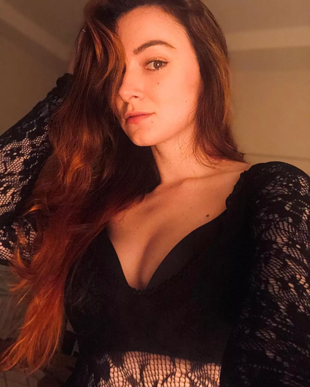 Malinda Kathleen Reese posted by some-random-wallow