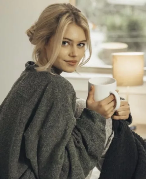 Mallory Abraham by bobbyUP-MKII