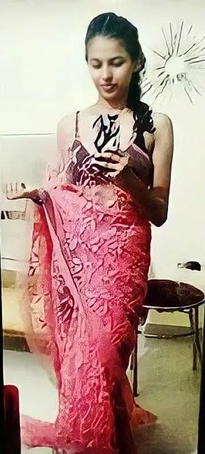 Mallu Girl Deleted IG pic posted by xxxouthillmake