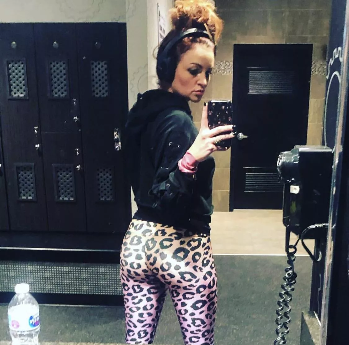 Mama Maria! posted by CharMarMella