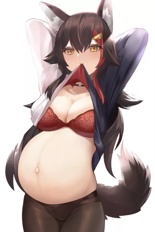 Mama mio by Supplice404