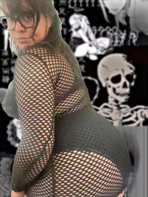 Mamis regalito para mi fave sub 💋 by gothmommy42069