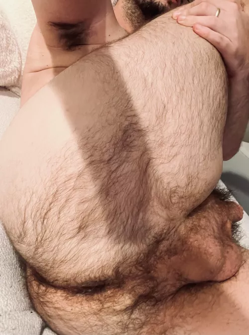 Man ass for u by StatisticianOk4764