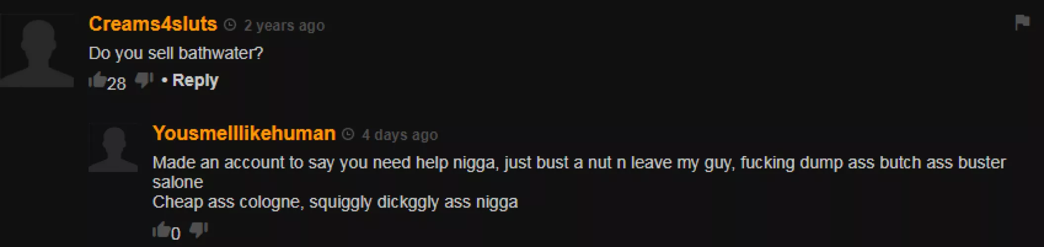 man down bad by iwanttobegay7