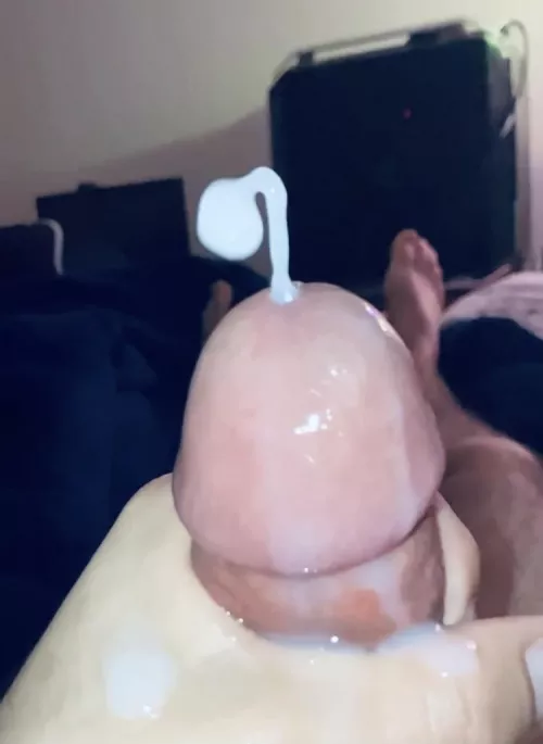 Man juice fountain ⛲️ by SpecialPiglet1234