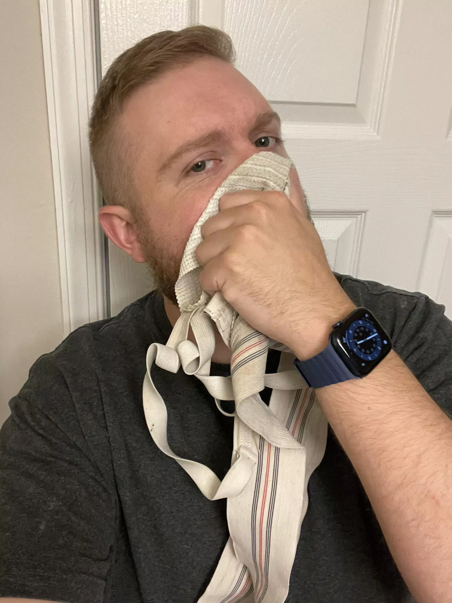 Man musk….👅💦👅💦 posted by Str8_Dom_4_Fags