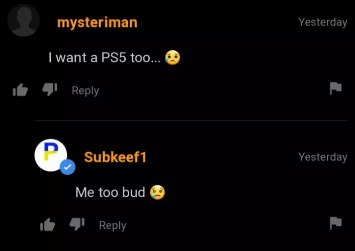 Man same :C by coolgal12-07