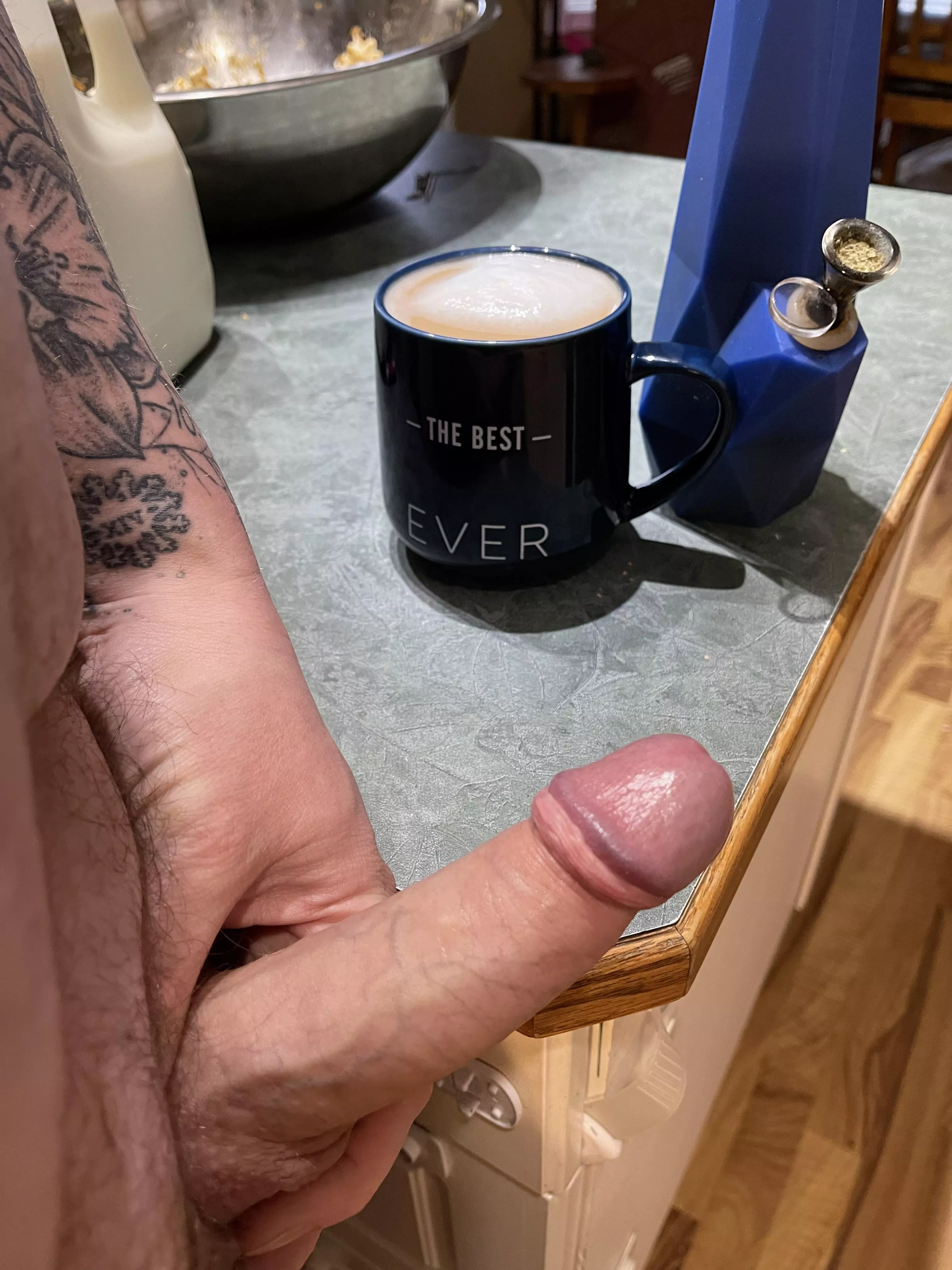 [M]an this weather can suck my nuts. So tired of snow! Hope your Sunday morning is going well 😁 posted by wouldratherbehuntin