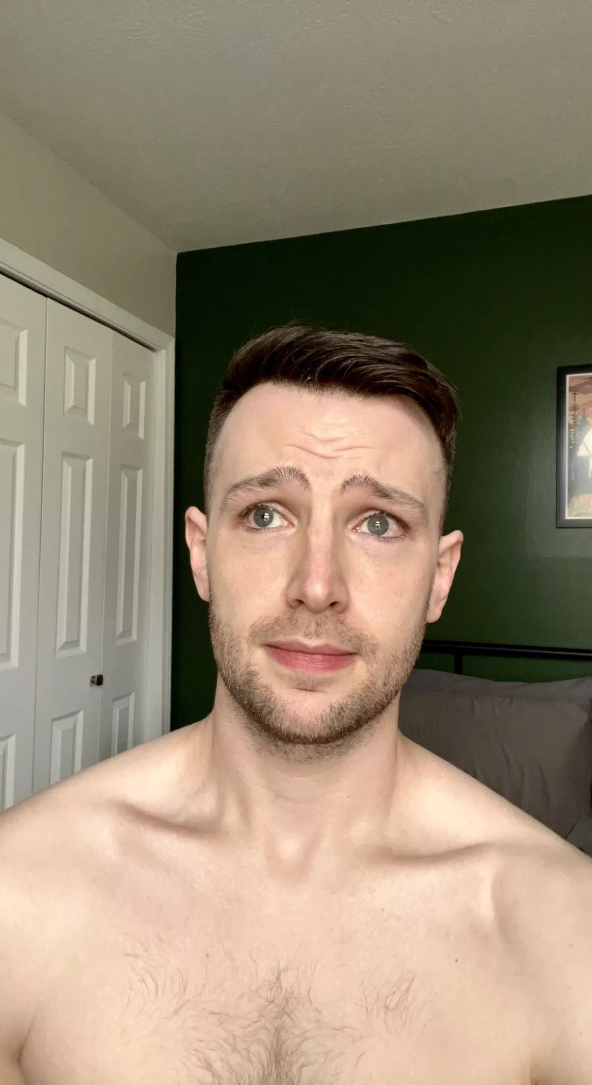 Man. Today was a long Monday posted by Dopamine1229