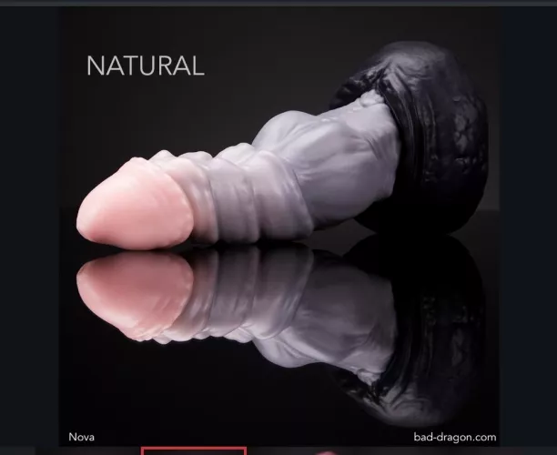 Managed to snag a custom of Nova [ L/M ]. I'm so excited! 🙌🏻 by WannaMonkeyAround