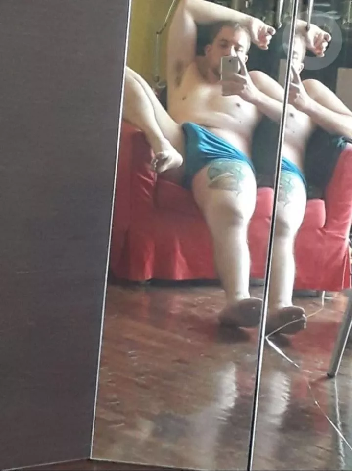 managed to sneak this on my tinder profile. I'd say it did pretty well posted by MarcOrny