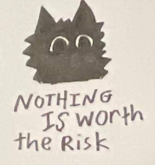 Mandela moment by schoolsucks42069