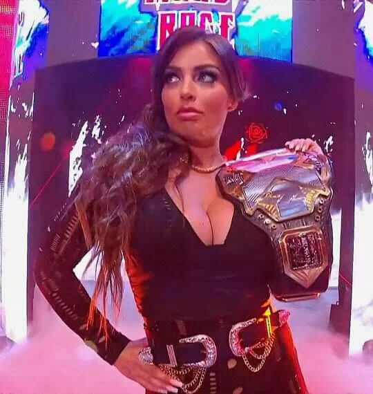 Mandy rose posted by papapa79