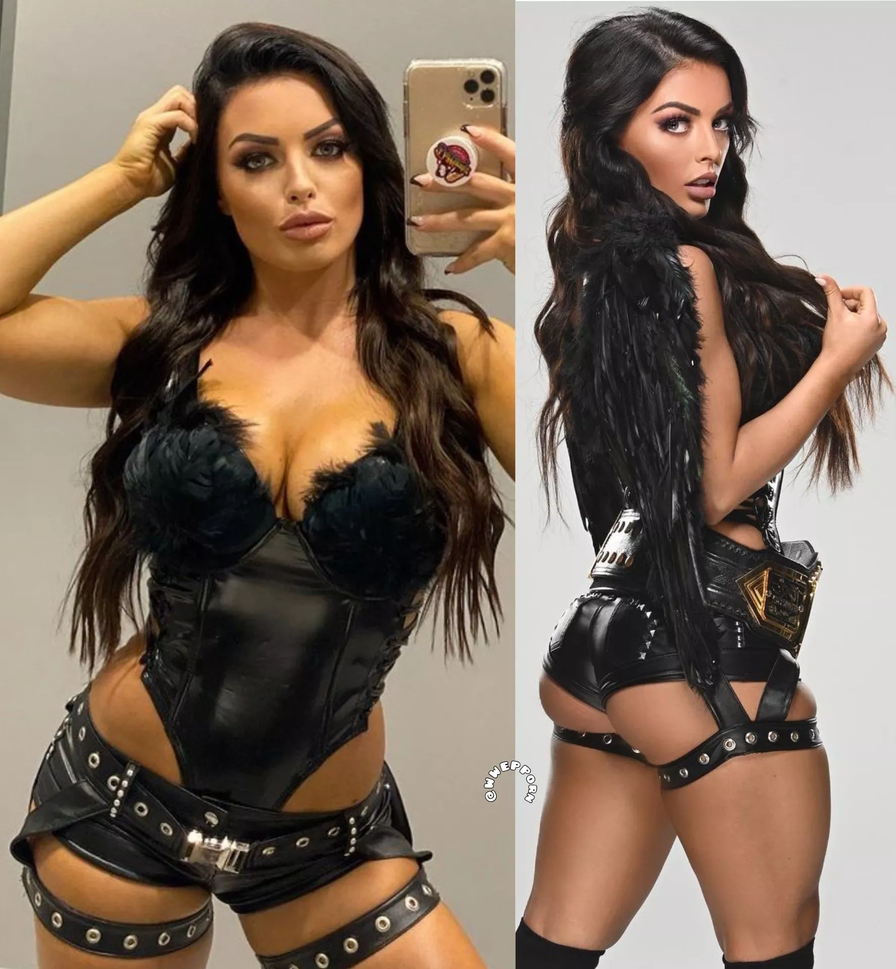 Mandy's Butt in anything 🔥🔥 posted by Formal-Crab-181